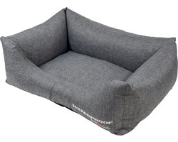 Jack And Vanilla - Sofa's - Waterproof Sofa - Lichtgrijs - M Watso0520 - 183245