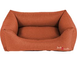Jack And Vanilla - Sofa's - Waterproof Sofa - Oranje - L Watso3530 - 179359