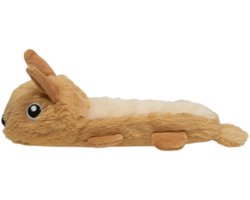 Jack And Vanilla - Speeltjes - Jv Zoonimals Konijn Beige-24cm 48/2094 - 197445
