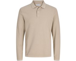 Jack & Jones Gebreide polo Gebreide polo