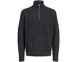 Jack & Jones Gebreide polo Melange Gebreide polo