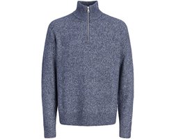 Jack & Jones Gebreide polo Melange Gebreide polo
