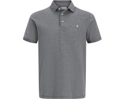 JACK & JONES - JJEPAULOS POLO SS NOOS - HEREN POLO - Maat L