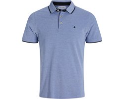 JACK & JONES- JJEPAULOS POLO SS NOOS - Heren - T-shirt