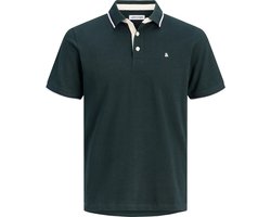 JACK & JONES- JJEPAULOS POLO SS NOOS - Heren - T-shirt