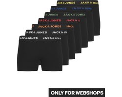 Jack & Jones Junior Boxershorts 7-pack Boxershorts Junior