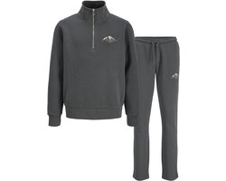 Jack & Jones Mountain Sweat Quarter Set Junior - Maat 164