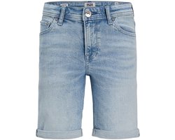 Jack & Jones Rick Original Denim Short Junior - Maat 134