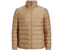 Jack Ralph Lauren Big & Tall lichtbruin