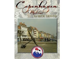 JACK TAYLOR'S TRAVEL DIARIES - Copenhagen and Malmö