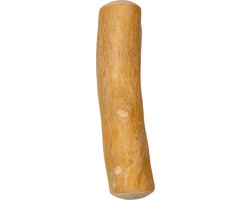 Jack & Vanilla All Nature Koffiehout XL