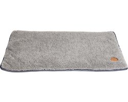 Jack & Vanilla Brooklyn Bench Kussen Grijs XL