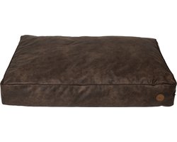 Jack & Vanilla Classy Hondenkussen Bark L