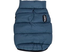 Jack & Vanilla - Hondenjas Sport - Navy - 30 cm - S