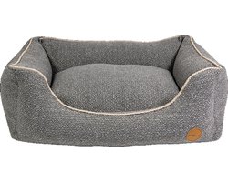 Jack & Vanilla Revive Ortopedisch Sofa Grijs/Beige XL