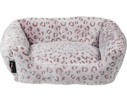 Jack & Vanilla - Sofa Luipaard Rood