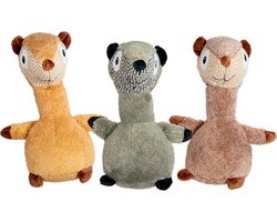 Jack & Vanilla Velveties Opossum