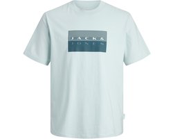 JACK&JONES - Fusion Dots Print T-shirt Junior - Maat 164