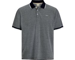 JACK&JONES PREMIUM - JPRBLUALVES SS POLO SN Heren Poloshirt