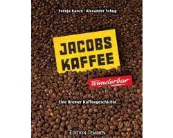 Jacobs-Kaffee ... wunderbar!
