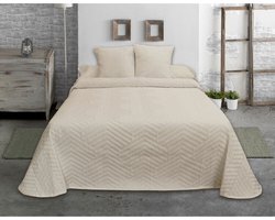 JACQUARD QUILT espiga HOST