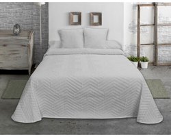 JACQUARD QUILT espiga HOST
