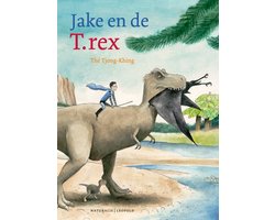 Jake en de T.rex