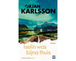 Jakob Weber 1 - Iselin was bijna thuis