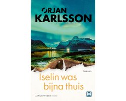 Jakob Weber 1 - Iselin was bijna thuis