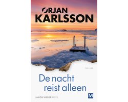 Jakob Weber 2 - De nacht reist alleen