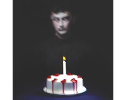 Jakuzi - Hata Payi (LP)