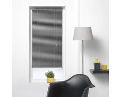 Jaloezie 60 x 130 cm Gili Grijs