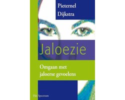 Jaloezie