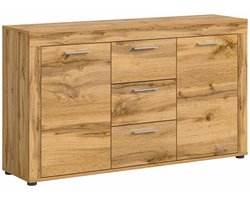 Jam Sideboard Wotan Oak NB - 35x125x80cm