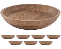 James | bank | groen | stof | 200x90cm | fruitschaal | fruitmand | keuken decoratie | fruitschaal designserveerplank | borrelplank | tapasplank | houten serveerplank | Wood Selections