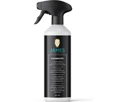 James Cleanmaster 500 ml