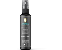 James Interieurreiniger 100 ml