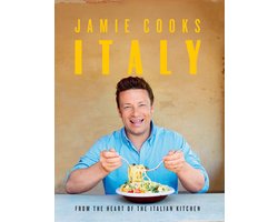 Jamie Cooks Italy
