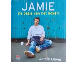 Jamie De Basis Van Het Koken