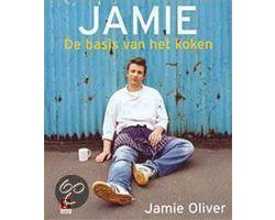 Jamie De Basis Van Het Koken