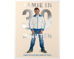 Jamie in 30 minuten