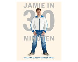 Jamie in 30 minuten