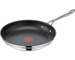 Jamie Oliver by Tefal Cook Smart Koekenpan - Ø28 cm