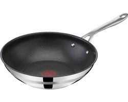 Jamie Oliver by Tefal Cook Smart Wokpan - Ø28 cm