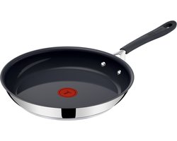 Jamie Oliver by Tefal Easy Cook - Koekenpan - Ø24 cm - Keramisch - PFAS-vrij - Inductie
