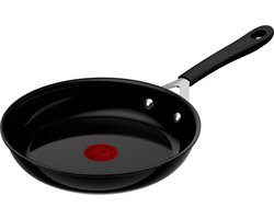 Jamie Oliver by Tefal Home Cook Koekenpan - 24 cm - Keramisch
