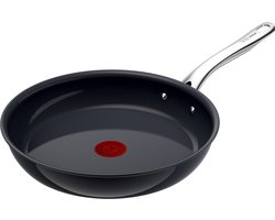 Jamie Oliver by Tefal Prima Koekenpan Ø24 CM - PFAS-vrij - Keramisch