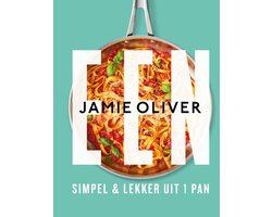 Jamie Oliver - EEN