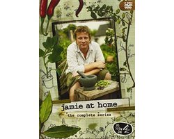 Jamie Oliver Jamie At Home