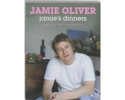 Jamie Oliver - Jamie's Dinners